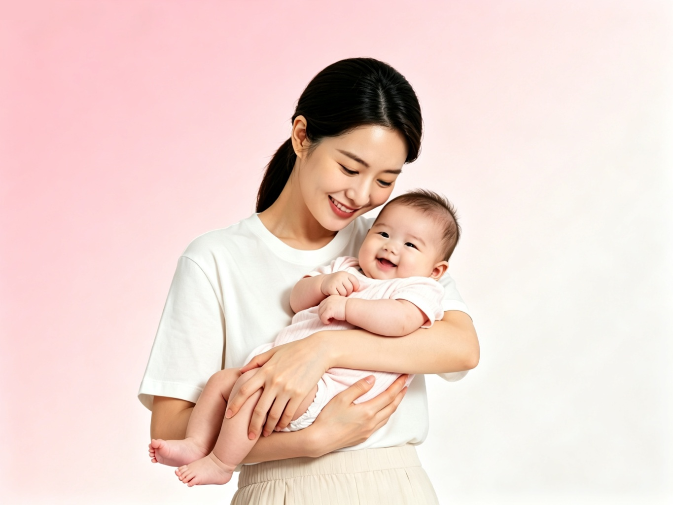 Ekoark Mother & Baby Care