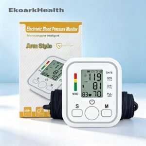 Ekoark Health Blood Pressure Monitor Wholesale