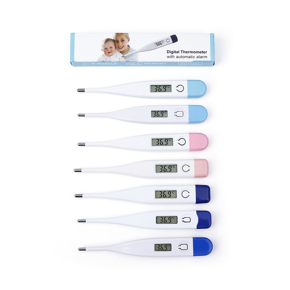 Ekoark Health Digital Thermometer