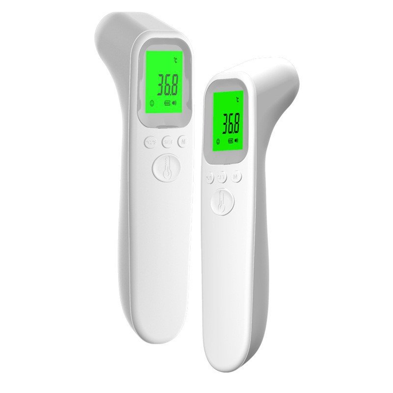Ekoark Health Infrared Thermometer