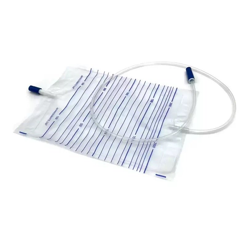 urine bag