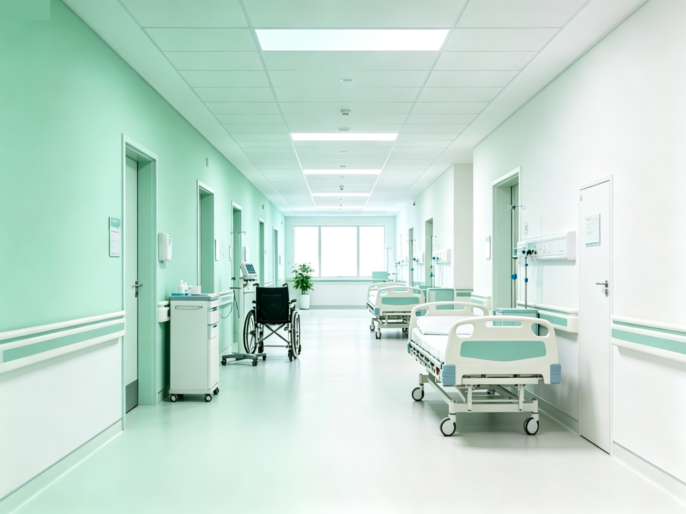 Ekoark Medical & Rehabilitation
