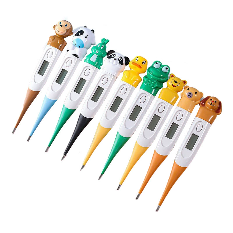 baby home electronic thermometer