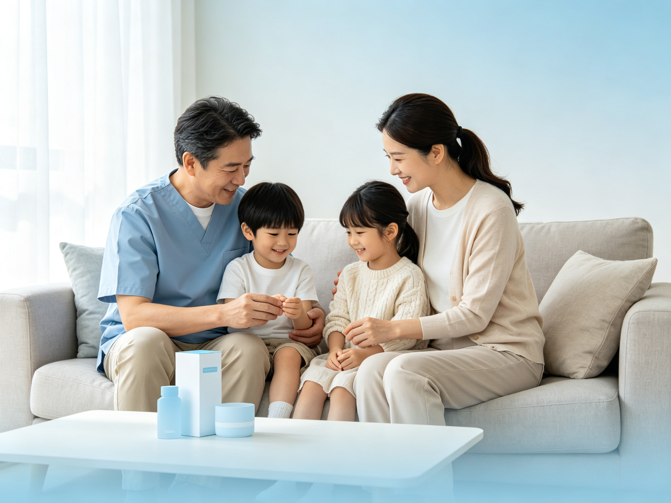 Ekoark Home Health Care