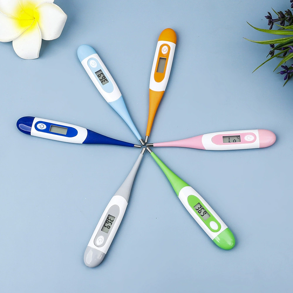 ekoark flexible thermometer