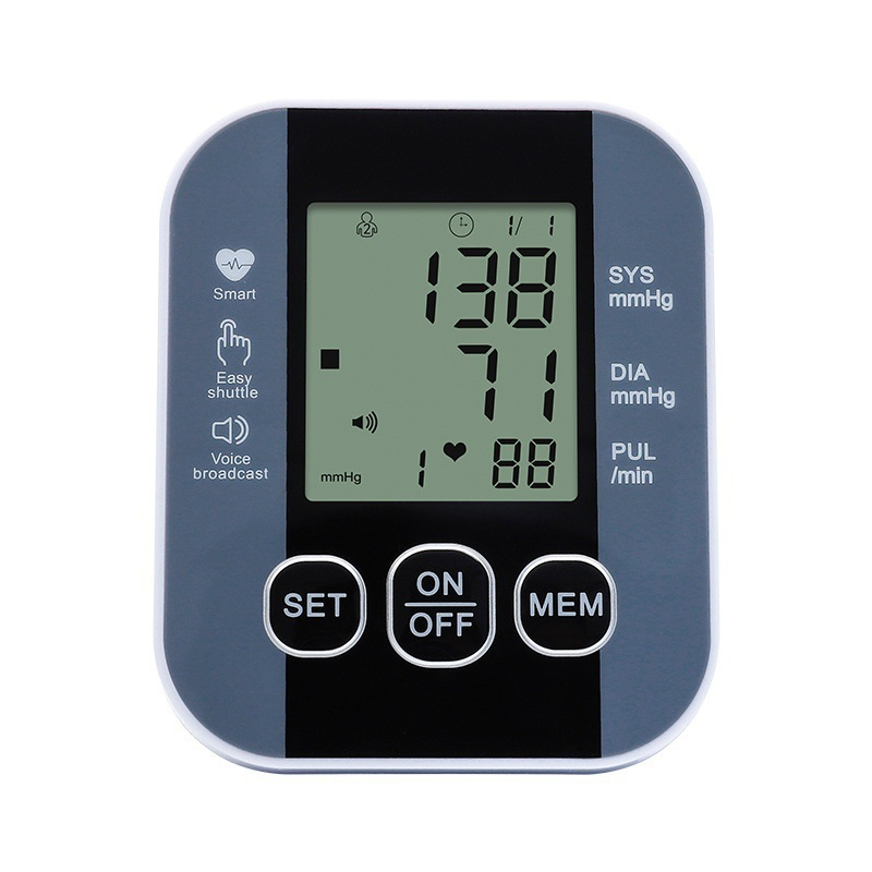 BP-510 bp monitor