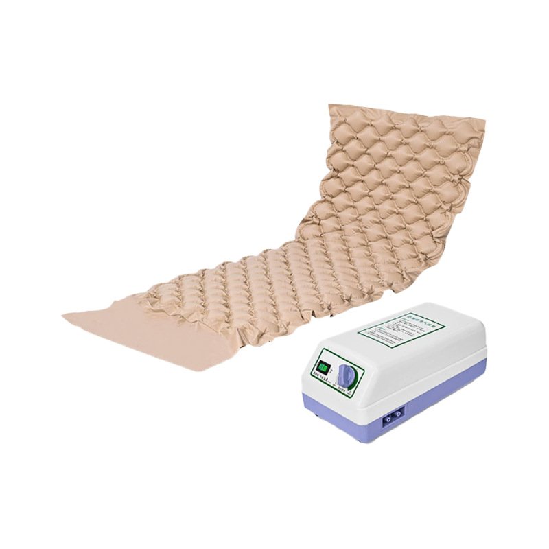 anti‑bedsores alternating air mattress inflatable pressure relief pad for elderly patient care