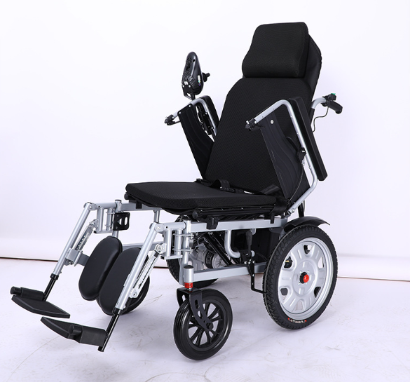 ekoark health electric wheelchair high quality