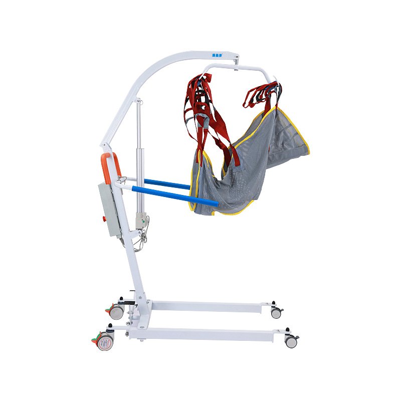 home‑use electric patient transfer lift