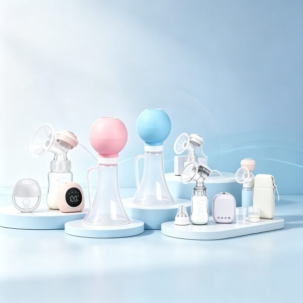 Electric breast pump & maternal infant care healthcare devices wholesale supplier Ekoark Health